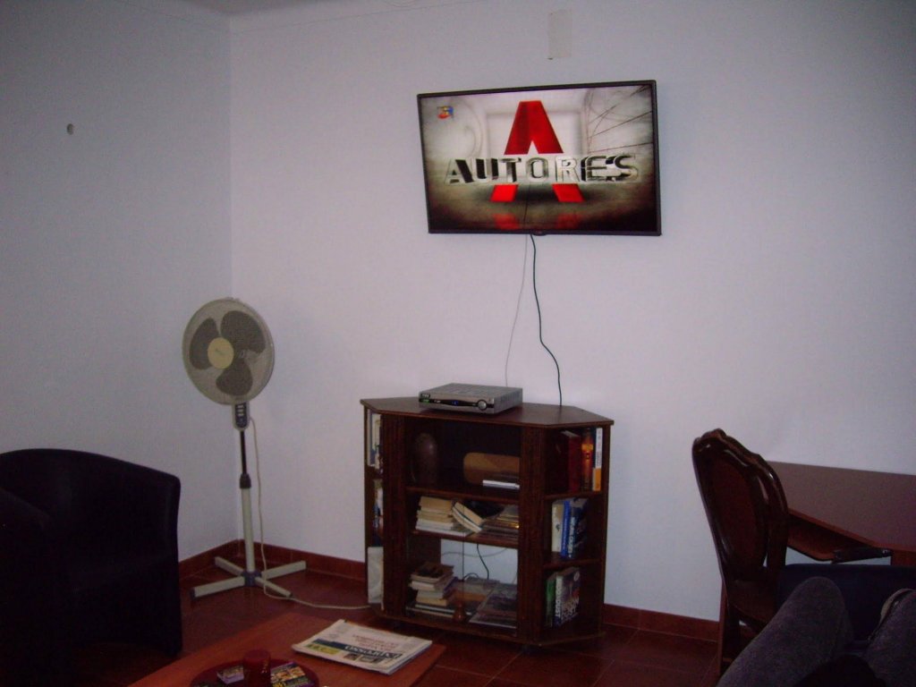 Фото Pensao Residencial Camoes