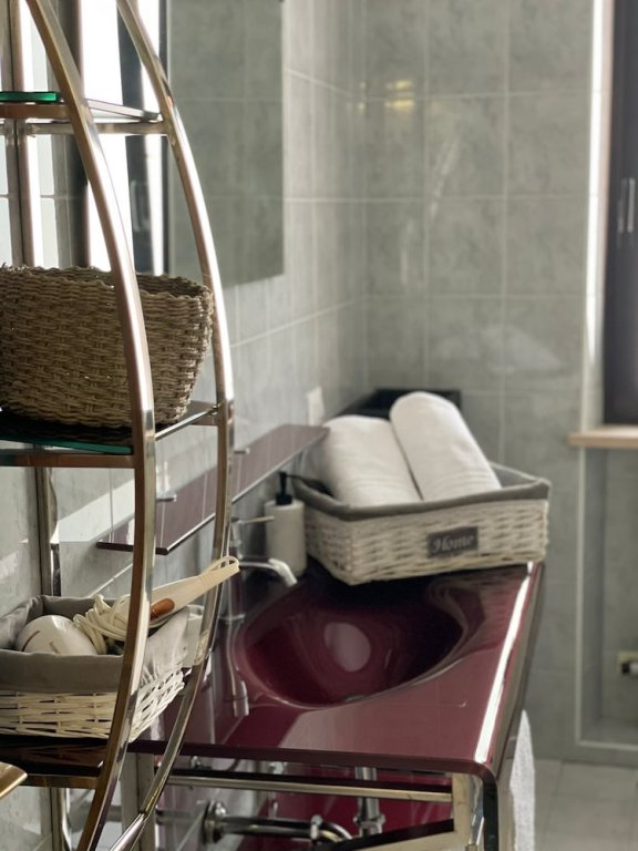 Фото B&b Verona Rooms