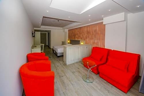 Фото Hotel Garda Bellevue