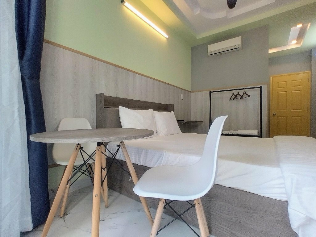 Hotel Cozrum Homes Delightful Corner, Ho Chi Minh, photo