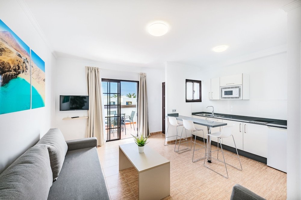 Фото Rosamar Resort Lanzarote