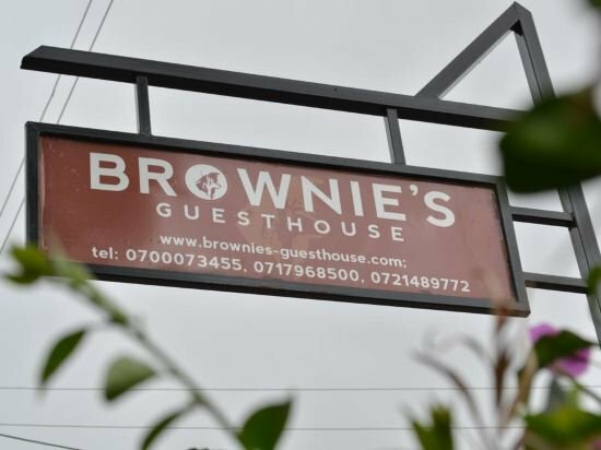 Hotel Brownie's Guest House, Earth, photo