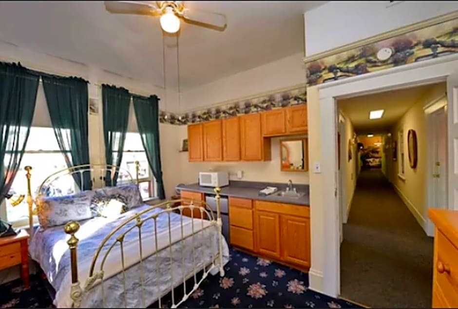 Фото Gaslamp Quarter Hotel