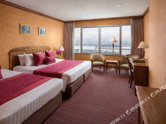 Фото Prince Suites Residence Managed by Prince Palace