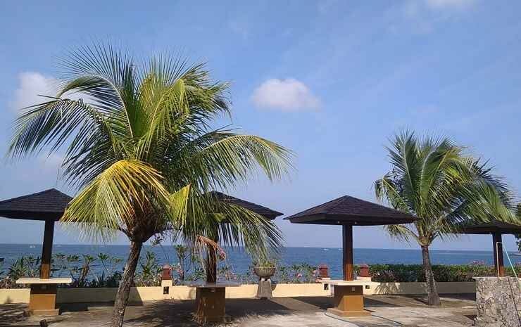 Гостиница Lina Cottage Senggigi