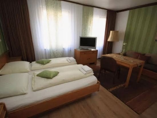 Фото Hotel Tiffany