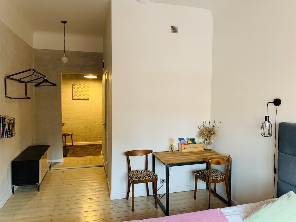 Фото Апартаменты Baltic Design