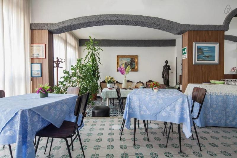 Фото Hotel Europa