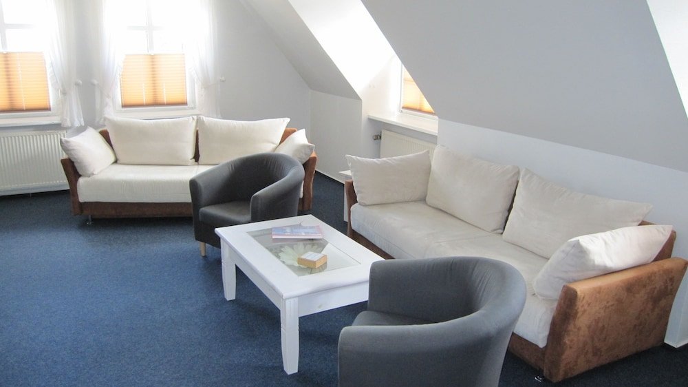 Фото Hotel Wikingerhof