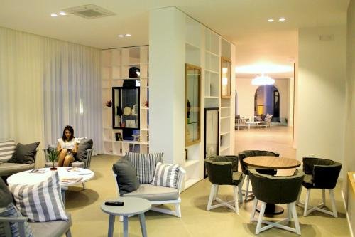 Фото Il Giardino dei Pini