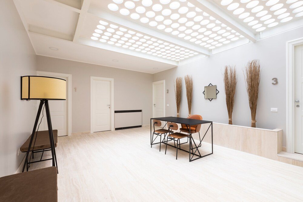 Фото Sonder at Spanish Steps