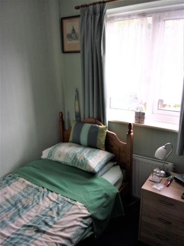 Фото Mike & Carolyn Ball B&b