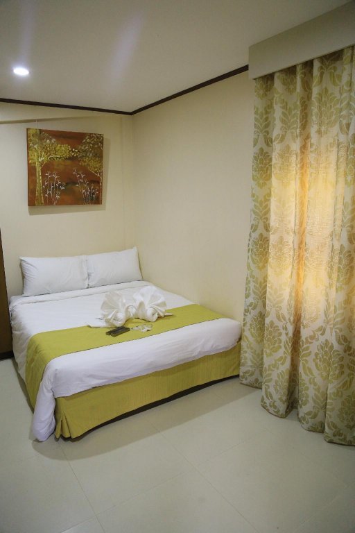 Фото Lakeview Suites by Cocotel