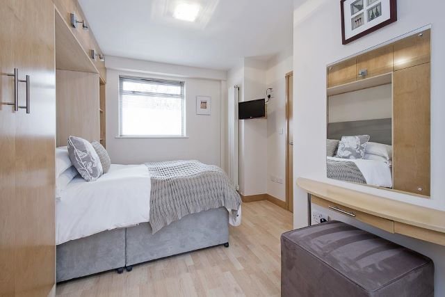 Фото Superior St Christophers Place