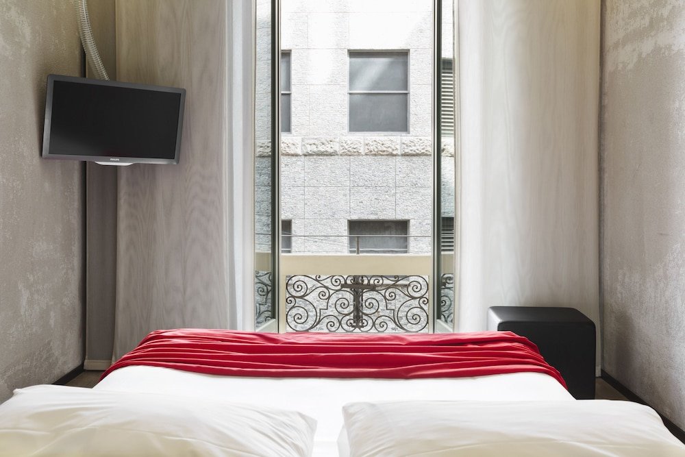 Фото Straf, Milan, a Member Of Design Hotels