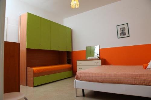 Фото Punta Prosciutto Angel Bay B&b