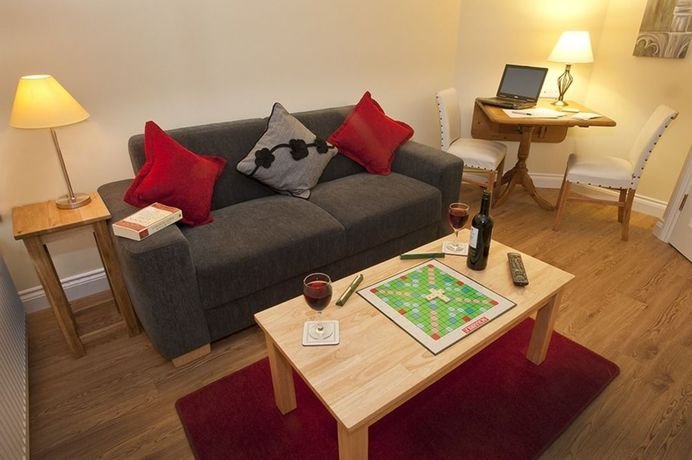 Фото Peartree Serviced Apartments