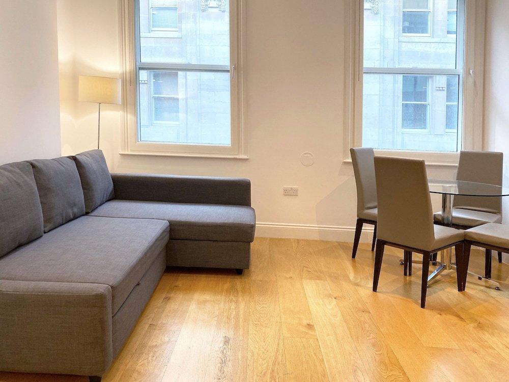 Фото Goodge Street IV