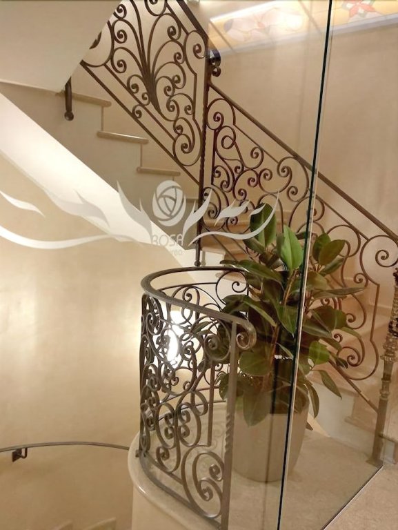 Фото Rosa Purpurea Hotel