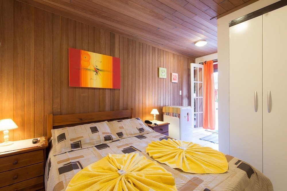 Фото Meu Sonho Pousada