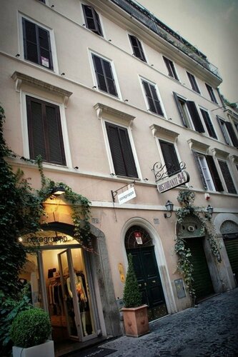 Domus De' Fiori