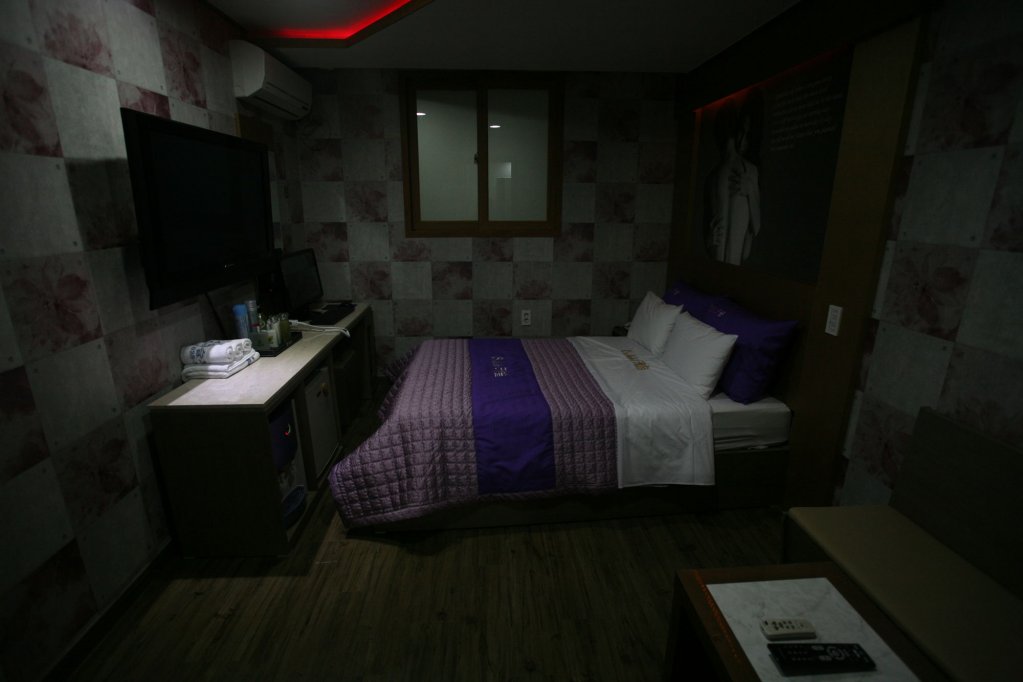 Фото Castle Motel