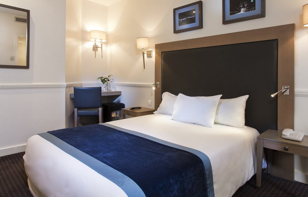 Фото Elysées Union