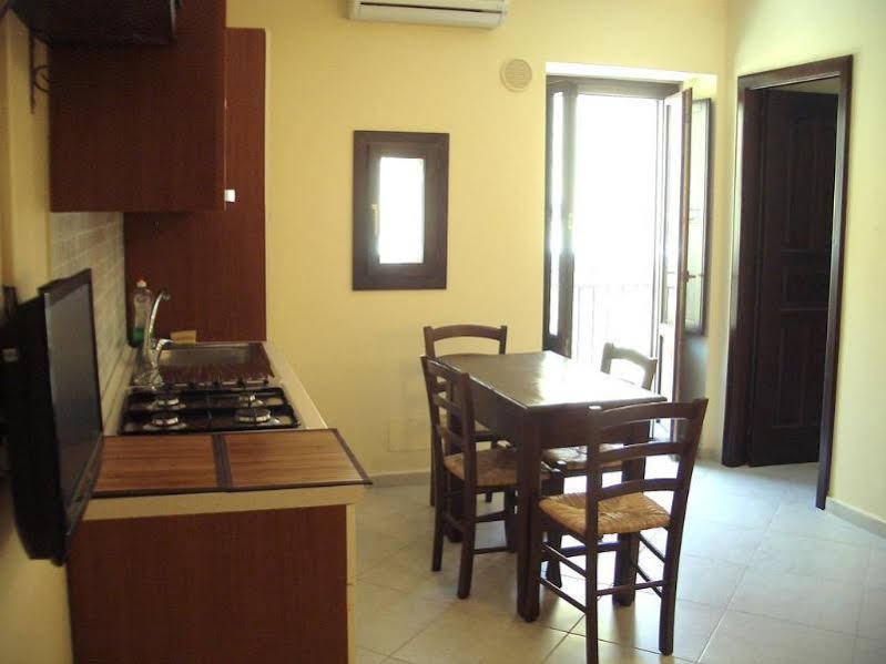 Фото Casa Giuditta Palermo Central