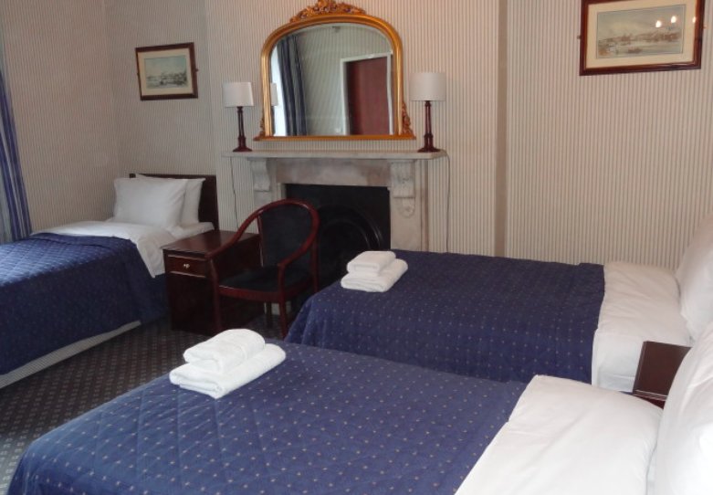 Фото Regency House Hotel