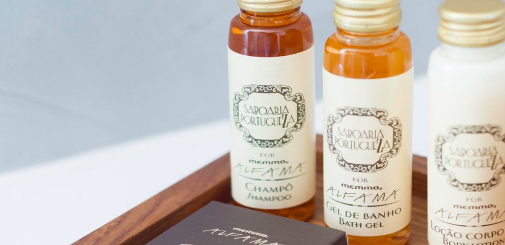 Фото Memmo Alfama