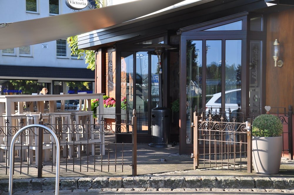 Фото Hotel Victoria