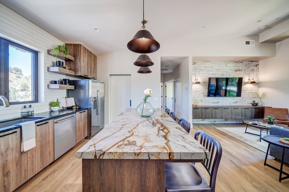 Фото LaFave: Luxury Rentals at Zion