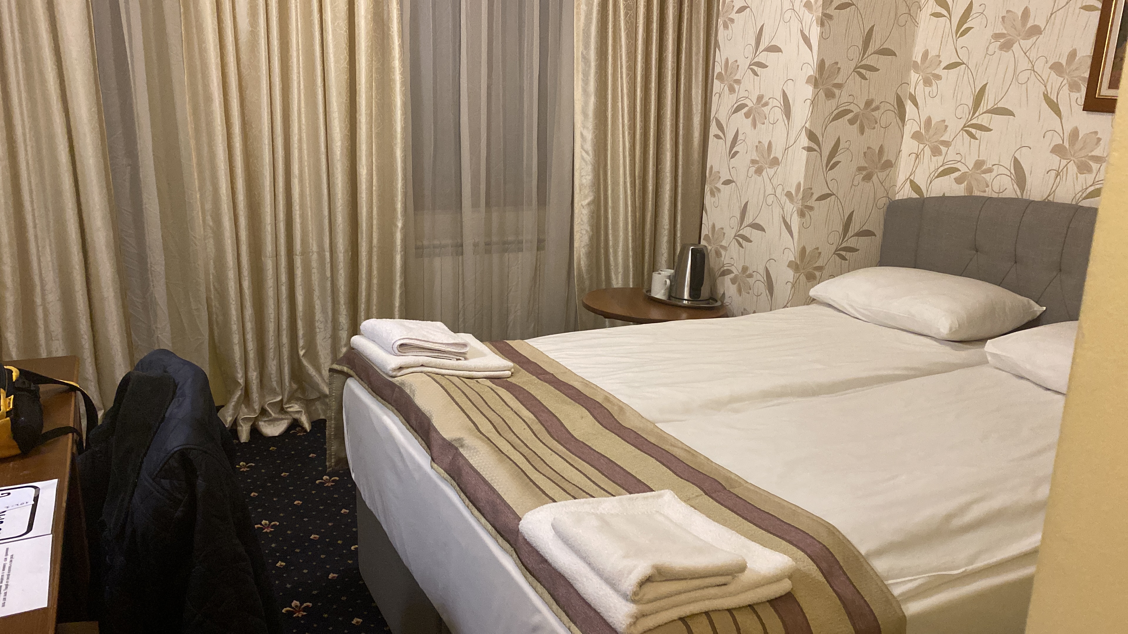 Фото отеля 5