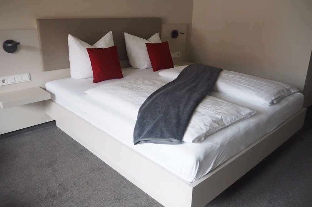 Фото Hotel Fuchsen