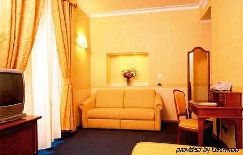 Фото Hotel Amadeus