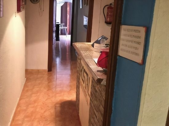 Фото Hostal Becerrea