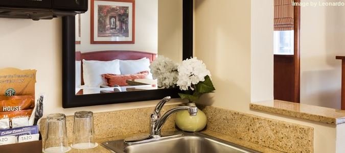 Фото Mediterranean Inn