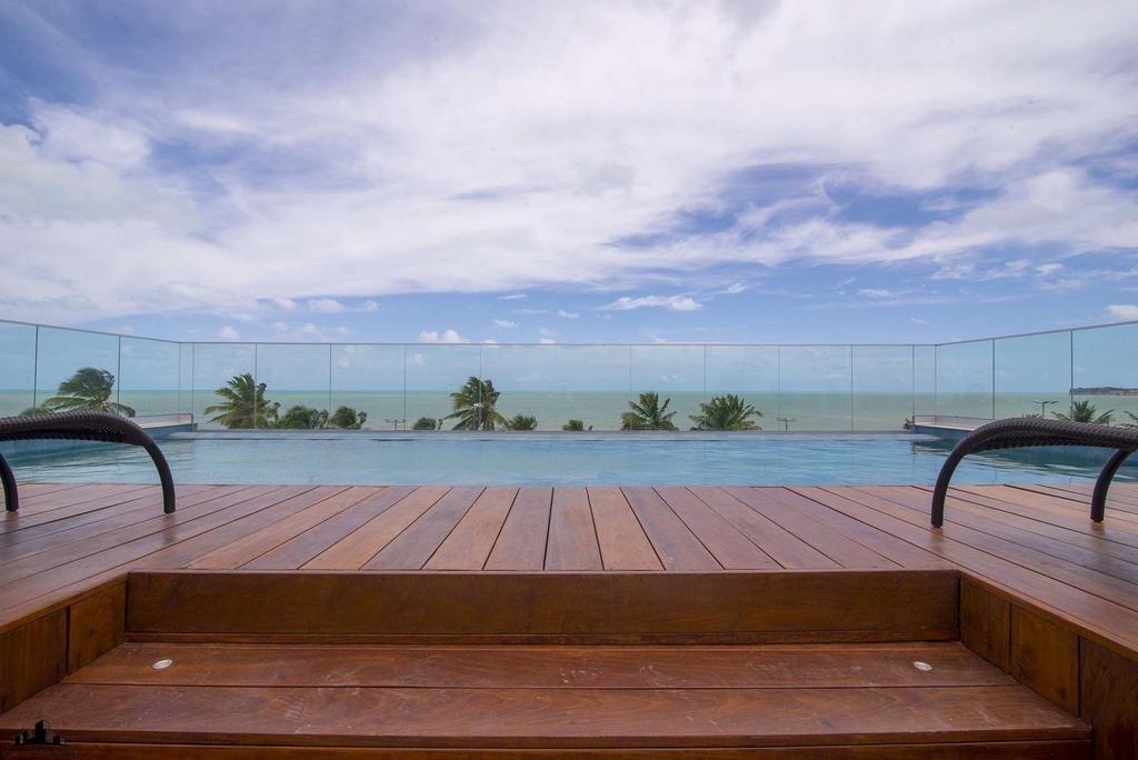 Фото Infinity at the Sea by Welkom