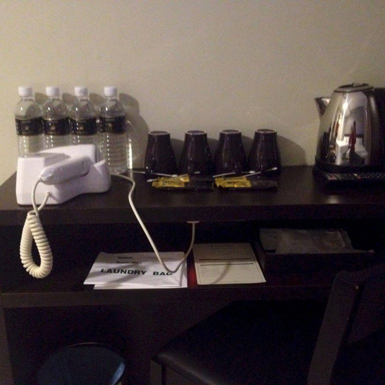 Фото Izumi Hotel Bukit Bintang