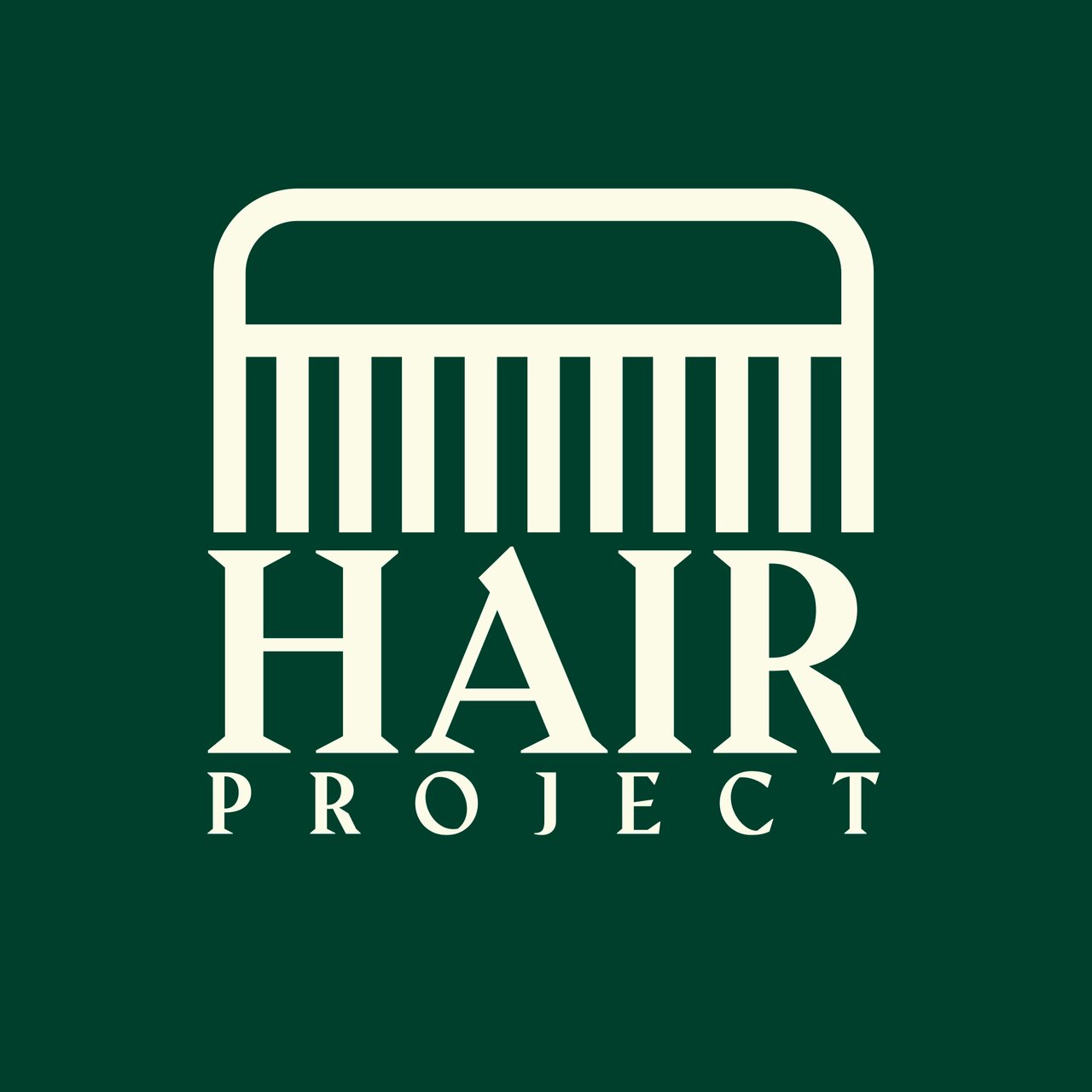 Hair project