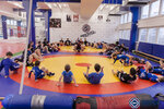 Bely Lotos (Vernadskogo Avenue, 37к2), sports club