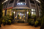 Rukola (Polyanka Embankment, 4), restaurant