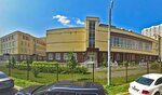 Balashikha Lyceum (Dmitrieva Street, 22), lyceum