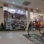 Карапуз (улица Демерджипа, 28), children's clothing store