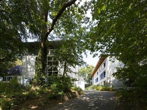 Хостел Jugendherberge Aachen в Ахене