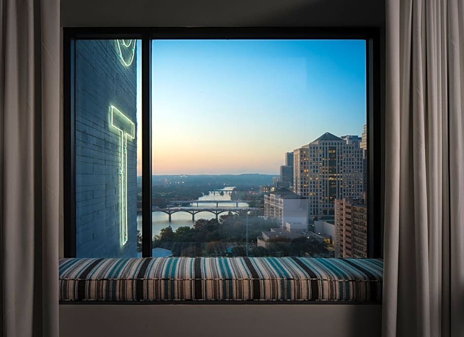 Фото Hotel Van Zandt