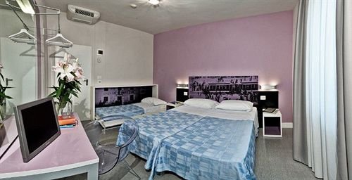 Фото Hotel Mondial