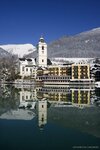 Im Weissen Rössl am Wolfgangsee