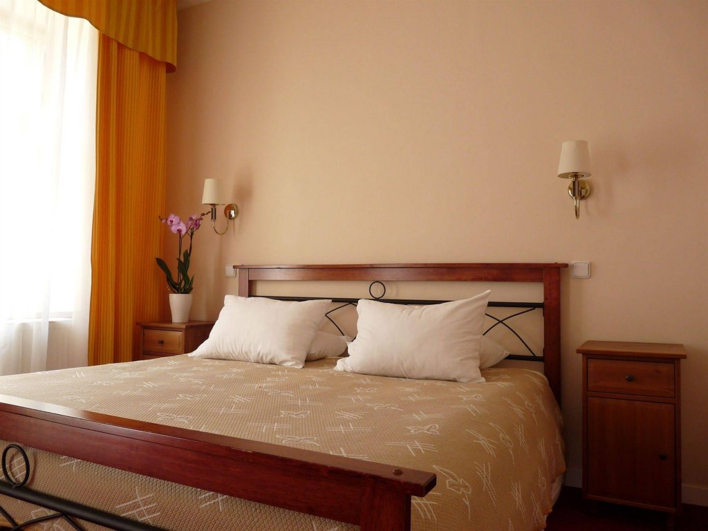 Фото La Boutique Hotel Prague