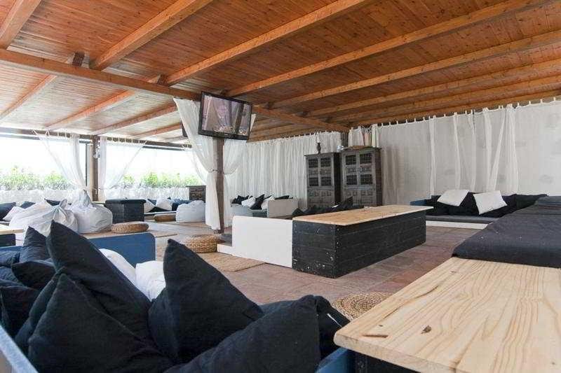 Фото Hotel Aromar